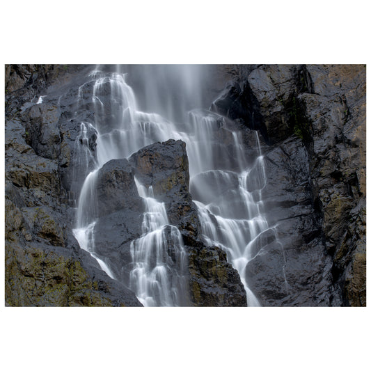 Ellenborough Falls
