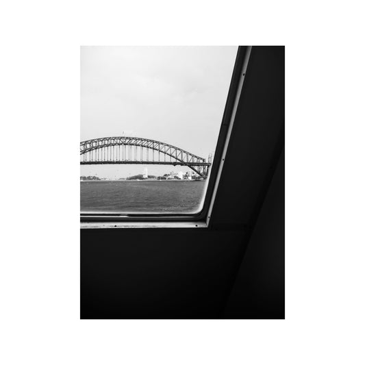 Ferry View #1