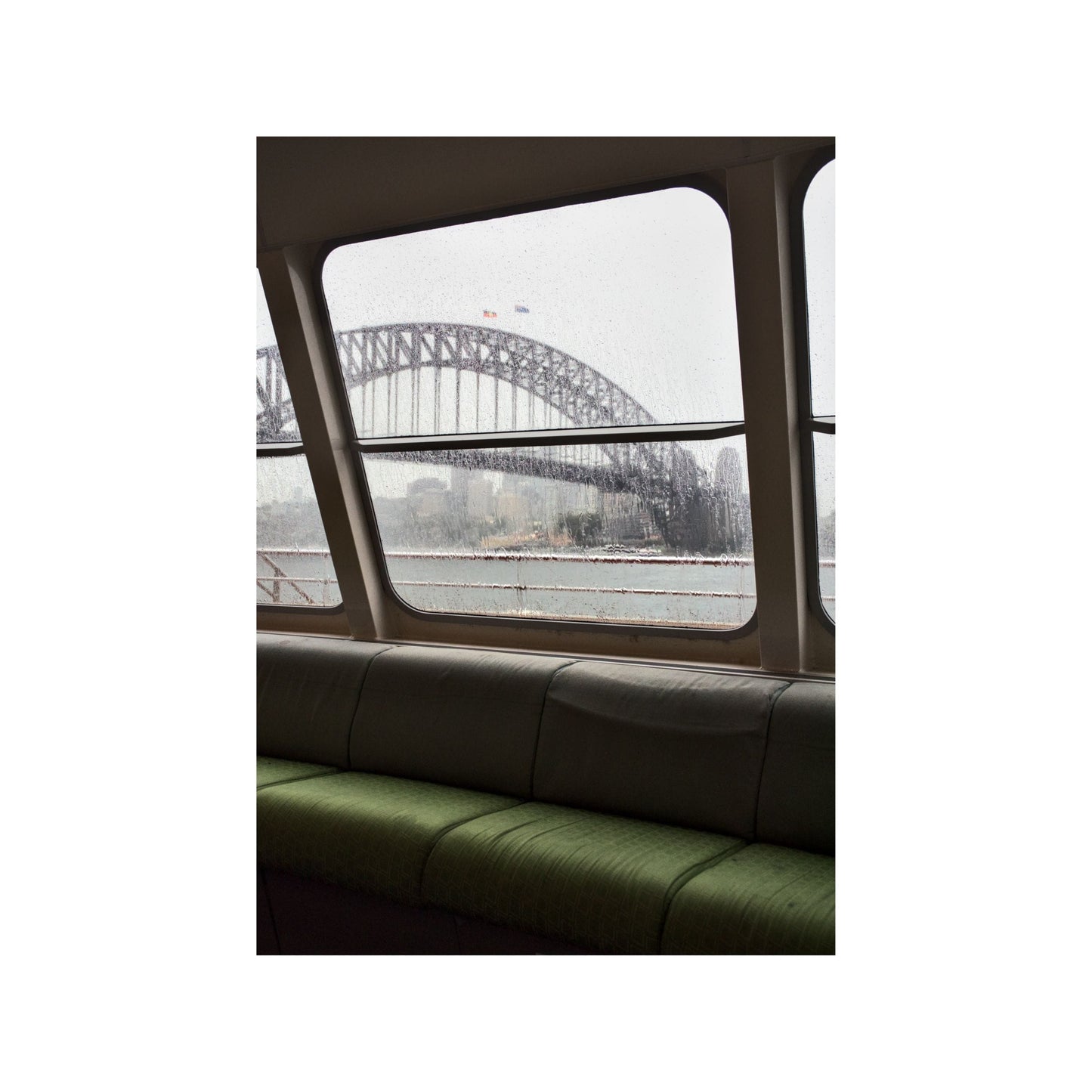 Ferry View #2