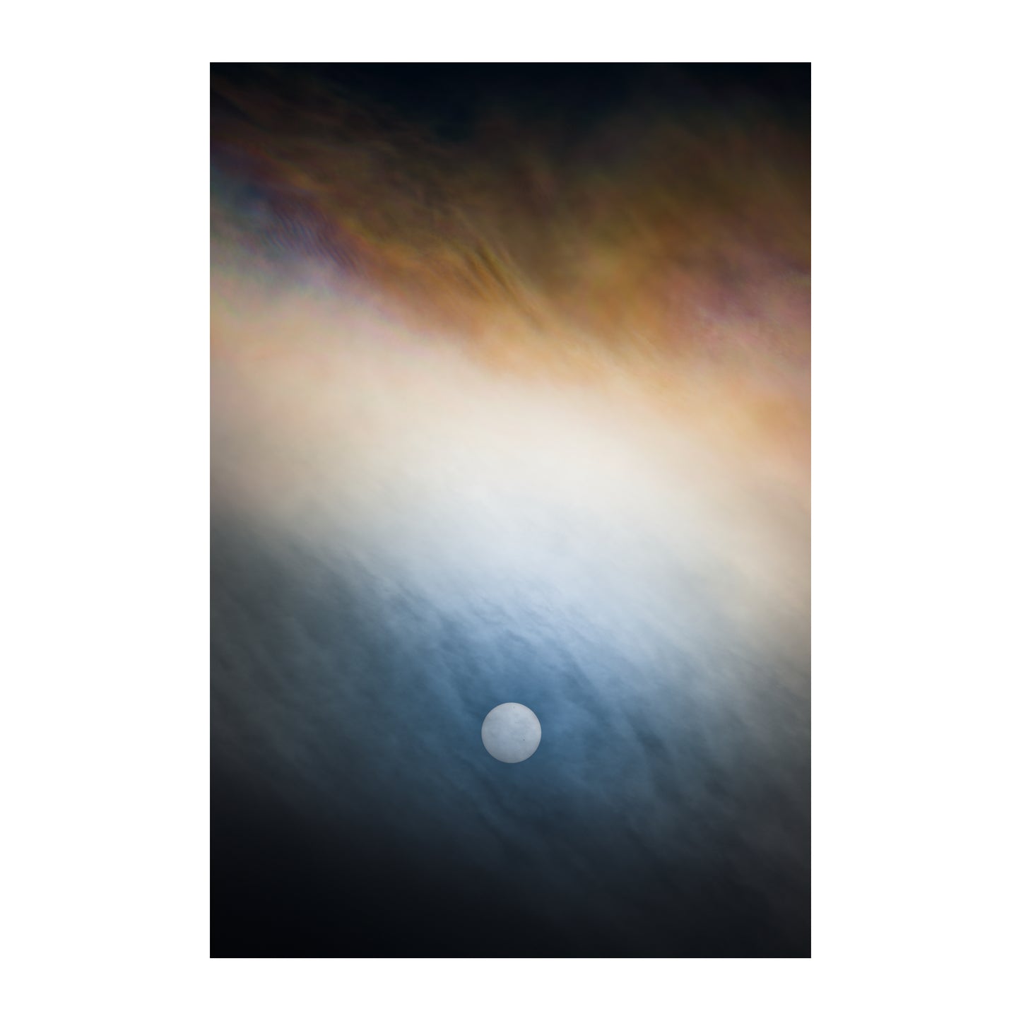 Sun Spots, 2024