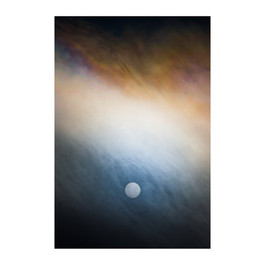 Sun Spots, 2024