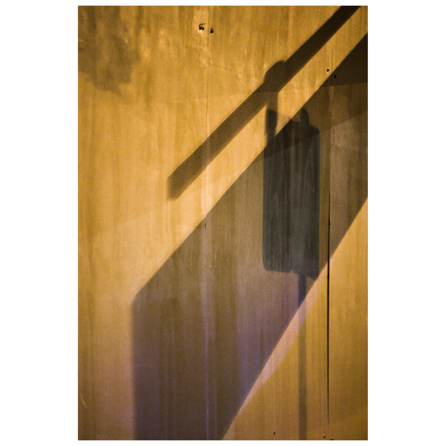 The Shadow of Steep Street, 2024