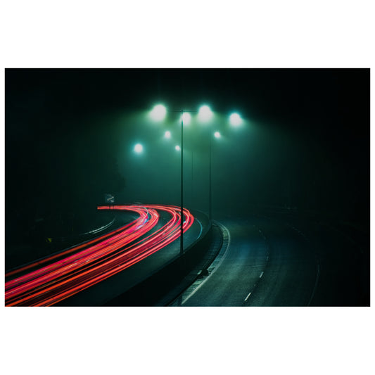 Westbound, 2024