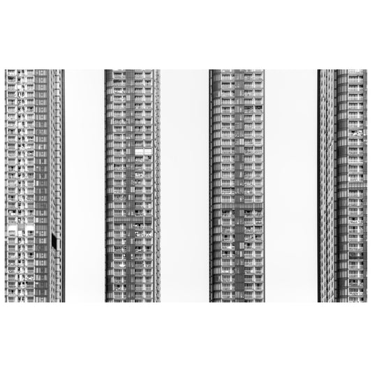 Four Towers, HCMC